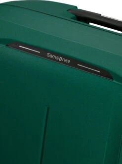 Samsonite Reiskoffer - Essens Spinner (4 Wielen) 75 Cm - Alpine Green - 4.2 Kg -Voyago Winkel 896x1200 3