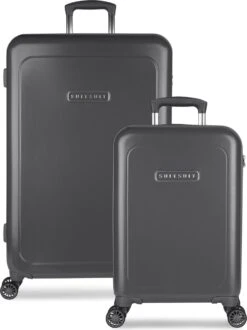 SUITSUIT - Blossom - December Sky - Duo Set (55/76 Cm)