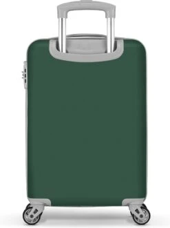 SUITSUIT - Caretta - Jungle Green - Handbagage (53 Cm) 16 SUITSUIT - Caretta - Jungle Green - Handbagage (53 Cm) -Voyago Winkel 898x1200 1