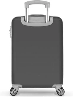 SUITSUIT - Caretta - Cool Gray - Handbagage (53 Cm) -Voyago Winkel 898x1200