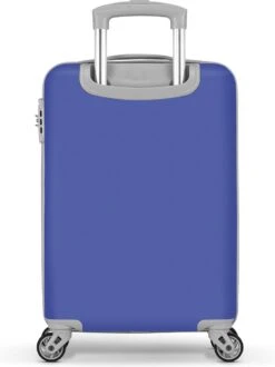 SUITSUIT - Caretta - Dazzling Blue - Handbagage (53 Cm) -Voyago Winkel 898x1200 3