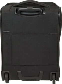Samsonite Reiskoffer - Respark Upright 45/16 Underseater (Handbagage) Ozone Black -Voyago Winkel 899x1200 3