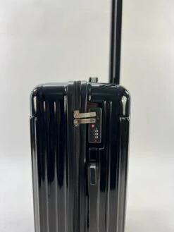 AATravel XL Reiskoffer - Trolley ABS - Met Dubbele Wielen - 73 Cm - 100 Liter - Zwart 9 AATravel XL Reiskoffer - Trolley ABS - Met Dubbele Wielen - 73 Cm - 100 Liter - Zwart -Voyago Winkel 900x1200 48