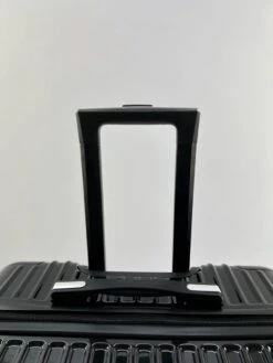 AATravel M Reiskoffer - Trolley ABS - Met Dubbele Wielen - 66 Cm - 66 Liter - Zwart -Voyago Winkel 900x1200 6