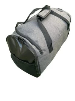 Active Sport Weekendtas 40 Liter - 52x26x30cm - Sporttas - Reistas - Grey -Voyago Winkel 900x1200 67