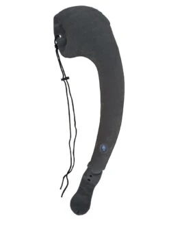 Merkloos Reiskussen - Nekkussen Vliegtuig, Auto, Trein Enz - Verstelbaar En Opblaasbaar - Met Stoelbevestiging -Voyago Winkel 900x1200 78