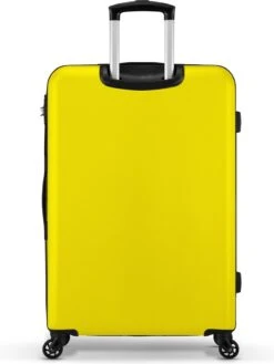 BHPPY - Banana Peel - Reiskoffer (76 Cm) -Voyago Winkel 900x1200 8