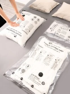 Flextail Gear Vacuüm Opbergzakken Voor Kleding - 60x40 Cm - 4 Stuks 17 Flextail Gear Vacuüm Opbergzakken Voor Kleding - 60x40 Cm - 4 Stuks -Voyago Winkel 900x1200 83