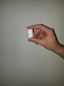 Biologisch Afbreekbare Gecomprimeerde Doekjes - Bio Degradable Compressed Towels - 150 Stuks -Voyago Winkel 900x1200 91