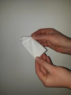 Biologisch Afbreekbare Gecomprimeerde Doekjes - Bio Degradable Compressed Towels - 150 Stuks -Voyago Winkel 900x1200 92