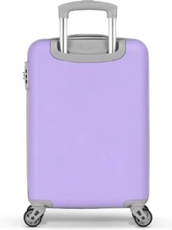 SUITSUIT - Caretta - Bright Lavender - Handbagage (53 Cm) 16 SUITSUIT - Caretta - Bright Lavender - Handbagage (53 Cm) -Voyago Winkel 901x1200 2