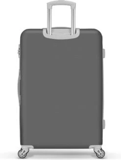 SUITSUIT - Caretta - Cool Gray - Reiskoffer (76 Cm) -Voyago Winkel 903x1200 1