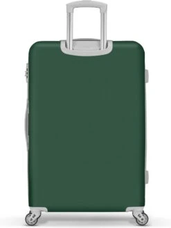 SUITSUIT - Caretta - Jungle Green - Reiskoffer (76 Cm) -Voyago Winkel 903x1200