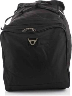 Enrico Benetti Orlando 35302 L Reistas / Sporttas 76 Liter - Zwart -Voyago Winkel 906x1200 7