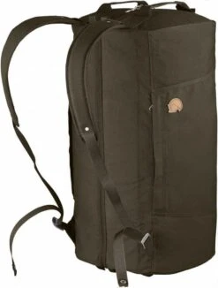 Fjallraven Splitpack Large Reistas 55 Liter - Dark Olive -Voyago Winkel 909x1200 3