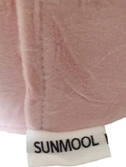 Memory Foam Nekkussen Inclusief Slaapmasker & Oordopjes - Reiskussen - Vliegtuig Kussen - Travel Pillow : Roze 14 Memory Foam Nekkussen Inclusief Slaapmasker & Oordopjes - Reiskussen - Vliegtuig Kussen - Travel Pillow : Roze -Voyago Winkel 909x1200 6