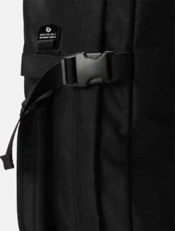 Cabin Zero Reistas Zonder Wielen Classic - Zwart -Voyago Winkel 910x1200 7