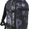 CabinMax Metz Reistas – Handbagage 20L – Rugzak – Schooltas - 40x25x20 Cm – Compact Backpack – Lichtgewicht – Camo -Voyago Winkel 911x1200 7
