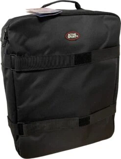 Handbagage Backpack 31 Liter Reistas - Alle Vliegtuigmaatschappijen! - 45x35x20cm - Rugzak - Lichtgewicht -Voyago Winkel 912x1200 8