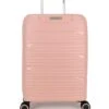 Decent EXPLORER PP Handbagage Trolley 55 Cm - 38 Liter - Pink 1 Decent EXPLORER PP Handbagage Trolley 55 Cm - 38 Liter - Pink -Voyago Winkel 913x1200