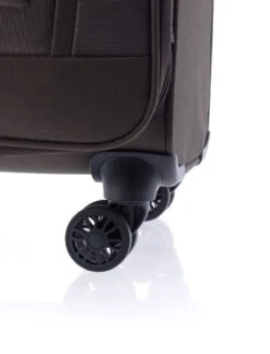 Gladiator Siroco L Grote Koffer 78 Cm - 115 Liter - Expandable - TSA Slot - Bruin -Voyago Winkel 914x1200 2