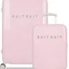 SUITSUIT - Fabulous Fifties - Pink Dust - Duo Set (55/76 Cm) -Voyago Winkel 916x1200