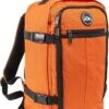 CabinMax Metz Reistas – Handbagage 20L – Rugzak – Schooltas - 40x25x20 Cm – Compact Backpack – Lichtgewicht – Oranje -Voyago Winkel 916x1200 5