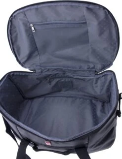 Gladiator Polar Wieltas - 60 Cm - 62 Liter - Blauw -Voyago Winkel 917x1200 5