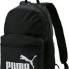 PUMA Phase Backpack Unisex Backpack - Puma Black -Voyago Winkel 917x1200 7