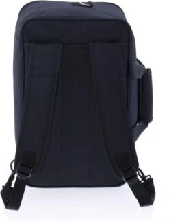 Gladiator Metro Handbagage Reistas / Rugtas - Zwart -Voyago Winkel 921x1200 1