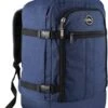 CabinMax Metz Backpack - Rugzak 44 Liter - Blauw (MZ ABE) 2 CabinMax Metz Backpack - Rugzak 44 Liter - Blauw (MZ ABE) -Voyago Winkel 926x1200 2
