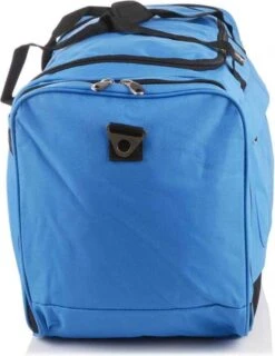 Enrico Benetti Orlando 35301 M Reistas / Sporttas 62 Liter - Blauw -Voyago Winkel 926x1200 3