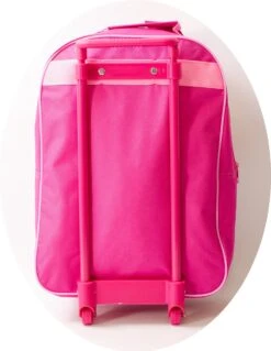 Disney Princess PRINCESS Trolley Koffertje Vakantie Logeren Tripjes -Voyago Winkel 928x1200 1