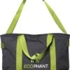 Ecophant - Weekendtas - Grey -Voyago Winkel 929x1200 2