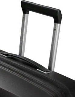 Samsonite Reiskoffer - Upscape Spinner 4 Wiel 75/28 Uitbreidbaar (Large) Black -Voyago Winkel 930x1200 3