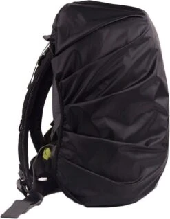 Kasey Products - Regenhoes Rugzak - Reflecterende Regenhoes - 40 Tot 55 Liter - L - Zwart 9 Kasey Products - Regenhoes Rugzak - Reflecterende Regenhoes - 40 Tot 55 Liter - L - Zwart -Voyago Winkel 930x1200 9