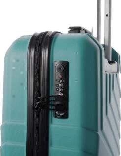 Oistr Brooks Handbagage Koffer Upright 55 Jade -Voyago Winkel 931x1200