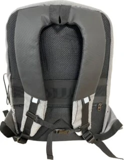 Backpack USB Laptoprugzak - 15,6 Inch - Waterdichte Ritsen - Rugtas - Anti Diefstal - Design 2023 -Voyago Winkel 933x1200 5