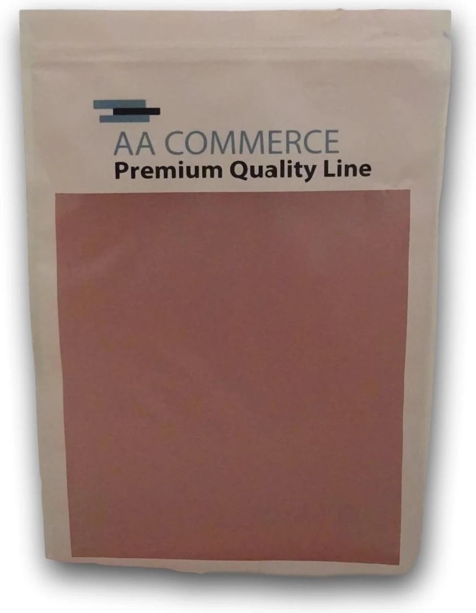 Packing Cubes Set - Koffer Organiser Reistas Pack Cube - Travel Bag Bagage Reis Organizer Opbergtas - 6-Delig - Kersen Roze 8 Packing Cubes Set - Koffer Organiser Reistas Pack Cube - Travel Bag Bagage Reis Organizer Opbergtas - 6-Delig - Kersen Roze - Afbeelding 6