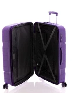 Gladiator Boxing L Spinner 77 - Exp - TSA Slot - Paars -Voyago Winkel 934x1200 3