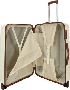 Decent Retro Koffer Groot 76 Cm White -Voyago Winkel 935x1200 2