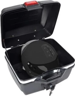 VIDAXL Topkoffer Voor Motor 24 L Voor 1 Helm -Voyago Winkel 938x1200 1