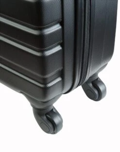 Princess Traveller Singapore Handbagage Koffer 55 Cm - Zwart 12 Princess Traveller Singapore Handbagage Koffer 55 Cm - Zwart -Voyago Winkel 947x1200 4