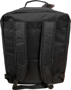 Handbagage Backpack 31 Liter Reistas - Alle Vliegtuigmaatschappijen! - 45x35x20cm - Rugzak - Lichtgewicht -Voyago Winkel 948x1200 6