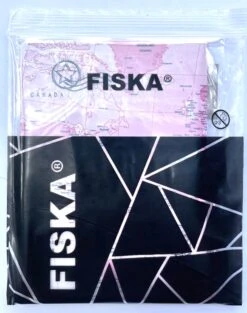 FISKA - Paspoort Hoes Roze - Paspoort Houder - Paspoort Hoesje -Voyago Winkel 948x1200 7