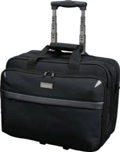 Lightpak Business Laptop Trolley Xray 14 Lightpak Business Laptop Trolley Xray -Voyago Winkel 950x1200 3
