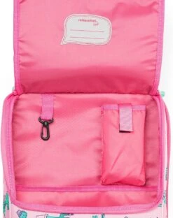 Reisenthel Trolley XS Kids Reiskoffer Kind - Maat XS - 12L - Cats&Dogs Mint -Voyago Winkel 951x1200 3