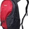 Hi-Tec Excursion Backpack - 20 Liter - Rugzak - Reistas - Rood - Wandelrugzak -Voyago Winkel 951x1200 7