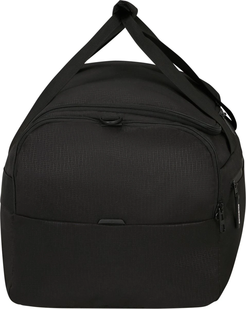 Samsonite Reistas Zonder Wielen - Roader Duffle S Deep Black 9 Samsonite Reistas Zonder Wielen - Roader Duffle S Deep Black - Afbeelding 7