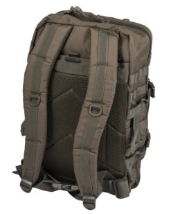US Assault Molle Backpack - Rugzak - 36 Liter - Olive -Voyago Winkel 960x1200 14